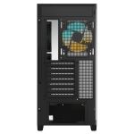 GIGABYTE C500 PANORAMIC STEALTH Midi Tower Schwarz