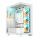 GIGABYTE C500 PANORAMIC STEALTH Midi Tower Weiß