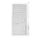 GIGABYTE C500 PANORAMIC STEALTH Midi Tower Weiß