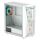 GIGABYTE C301GW Computer-Gehäuse Midi Tower Weiß