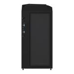 GIGABYTE C301 GLASS Midi Tower Schwarz