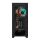 GIGABYTE C301 GLASS Midi Tower Schwarz