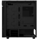 GIGABYTE C200 Midi Tower Schwarz