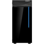 GIGABYTE C200 Midi Tower Schwarz