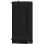 GIGABYTE C200 Midi Tower Schwarz