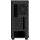 GIGABYTE C200 Midi Tower Schwarz