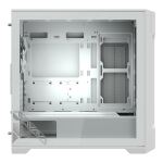 GIGABYTE C102 GLASS Midi Tower Weiß