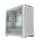 GIGABYTE C102 GLASS Midi Tower Weiß