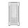 GIGABYTE C102 GLASS Midi Tower Weiß