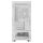 GIGABYTE C102 GLASS Midi Tower Weiß
