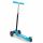 Jamara 461651 Tretroller Kinder Dreiradroller Blau, Pink