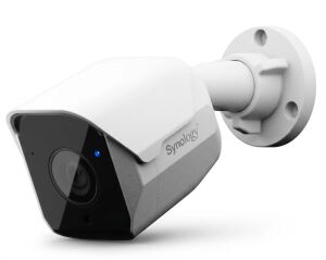 Synology BC510 Sicherheitskamera Patrone (Form) IP-Sicherheitskamera Innen & Außen 2880 x 1620 Pixel Decke/Wand