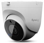Synology TC510 Sicherheitskamera Turret...