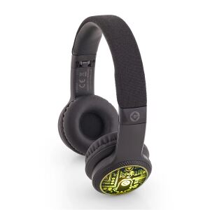 Lazerbuilt Headset Bluetooth Minions light-up