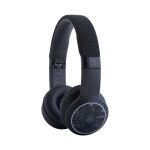 Lazerbuilt Headset Bluetooth Minions light-up
