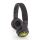 Lazerbuilt Headset Bluetooth Minions light-up
