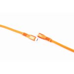 Flexline FL31-77007 USB Kabel USB 3.2 Gen 2x2 0,25 m USB...