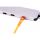 Flexline FL31-77007 USB Kabel USB 3.2 Gen 2x2 0,25 m USB C 20 Gbit/s 240 W Orange