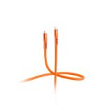 Flexline FL31-77037 USB Kabel USB 3.2 Gen 2x2 2 m USB C...