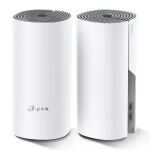 TP-Link WL-AP Access Point Deco E4 Mesh-System/AC1200 v4.4