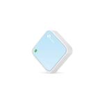TP-Link WL-Router TL-WR802N (300MBit) Mini Pocket RouterV4.6