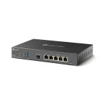 TP-Link Omada ER7206 Kabelrouter Gigabit Ethernet Schwarz