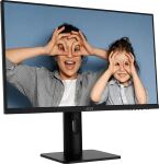 MSI PRO MP273UPDE E6 27" IPS 60Hz 4ms HDR Ready Flat