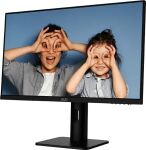 MSI PRO MP273UPDE E6 27" IPS 60Hz 4ms HDR Ready Flat