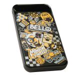 Lazerbuilt Powerbank 10.000mAh Minions light up