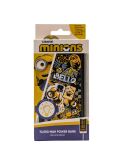 Lazerbuilt Powerbank 10.000mAh Minions light up