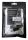 Conceptronic CUSTODIO03BSM Schlüsselschloss für PC-Gehäuse, Standard-Sicherheitsslot, Master-Key-System kompatibel