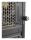 Conceptronic CUSTODIO03BSM Schlüsselschloss für PC-Gehäuse, Standard-Sicherheitsslot, Master-Key-System kompatibel