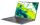 Acer Aspire 18 AI A18-I71M-71T7 Copilot+ PC Intel Core Ultra 7 355 Laptop 45,7 cm (18") WUXGA 16 GB LPDDR5x-SDRAM 512 GB SSD Wi-Fi 7 (802.11be) Windows 11 Home Grau QWERTY Deutsch