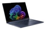 Acer Swift Go 14 AI Intel NX.JZSEG.009 laptop Copilot+ PC Intel Core Ultra 7 355 35,6 cm (14") WUXGA 16 GB LPDDR5x-SDRAM 512 GB SSD Wi-Fi 7 (802.11be) Windows 11 Home Blau QWERTY US International