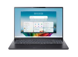 Acer Swift Go 16 AI SFG16-I71-77NZ SFG16-I71 Notebook