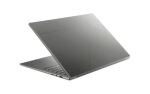 Acer Swift 16 AI SF16-71T-78HV Intel Core Ultra X7 358H Laptop 40,6 cm (16") Touchscreen WQXGA+ 16 GB LPDDR5x-SDRAM 512 GB SSD Wi-Fi 7 (802.11be) Windows 11 Home Grau Deutsch