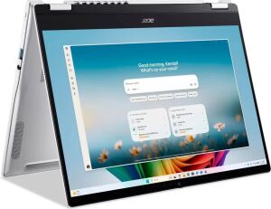 Acer Swift Spin 14 AI        14"   U7-355  16GB 512GB SSD W11H