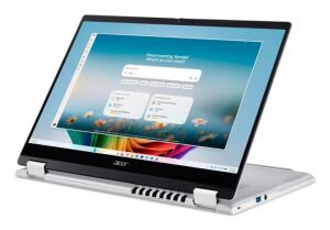 Acer Swift Spin 14 AI        14"   U9-386  16GB 512GB SSD W11H