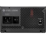 ASRock Steel Legend SL-1200P    1200W ATX 80+ Platinum