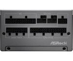 ASRock Steel Legend SL-1200P    1200W ATX 80+ Platinum