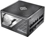 ASRock Steel Legend SL-1200P    1200W ATX 80+ Platinum