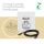 CLUB3D USB-C®-Sicherheitskabel 240 W, ohne Daten, 2 m / 6,56 ft