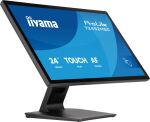 iiyama ProLite T2452MSC-B2 Computerbildschirm 61 cm (24") 1920 x 1080 Pixel Full HD Touchscreen