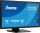 iiyama ProLite T2452MSC-B2 Computerbildschirm 61 cm (24") 1920 x 1080 Pixel Full HD Touchscreen