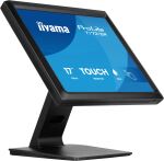 iiyama ProLite T1731SR-B2S Computerbildschirm 43,2 cm (17") 1280 x 1024 Pixel Touchscreen