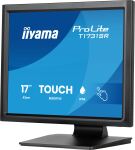 iiyama ProLite T1731SR-B2S Computerbildschirm 43,2 cm (17") 1280 x 1024 Pixel Touchscreen