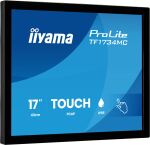 iiyama ProLite TF1734MC-B8X Computerbildschirm 43,2 cm (17") 1280 x 1024 Pixel Touchscreen