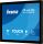 iiyama ProLite TF1734MC-B8X Computerbildschirm 43,2 cm (17") 1280 x 1024 Pixel Touchscreen