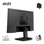 MSI Cubi 5 1MA-661AT 8GB 500GB SSD i5-120U black W11H