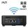 MSI Cubi 5 1MA-661AT 8GB 500GB SSD i5-120U black W11H